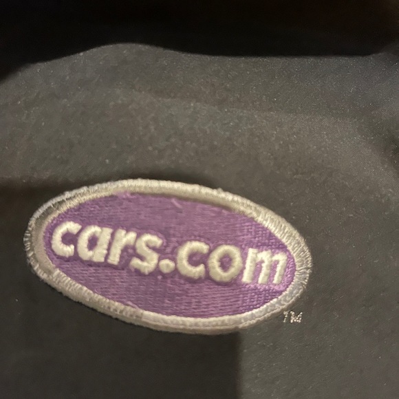 Shell jacket - Picture 2 of 5